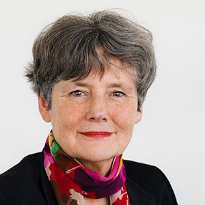 Prof. Dr. Louise Gunning-Schepers