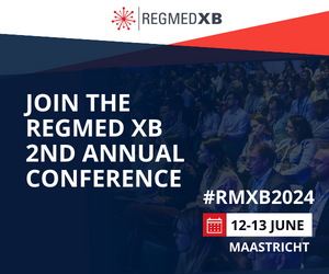 regenerative medicine annual conference regmed xb