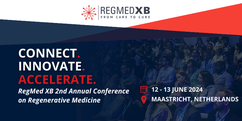 RegMed XB Annual Conference 2024