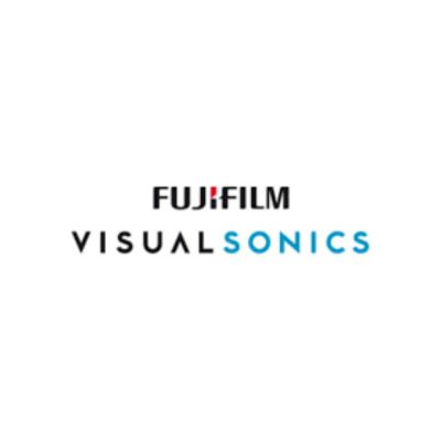 FUJIFILM visualsonics