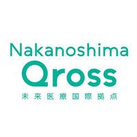 Nakanoshima Qross
