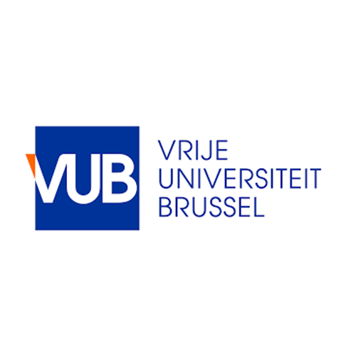 Vrij Universiteit Brussel VUB