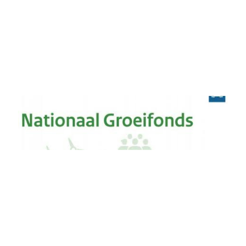 Nationaal Groeifonds