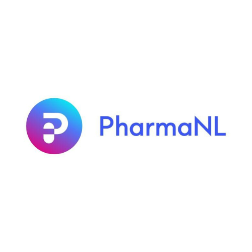 PharmaNL logo