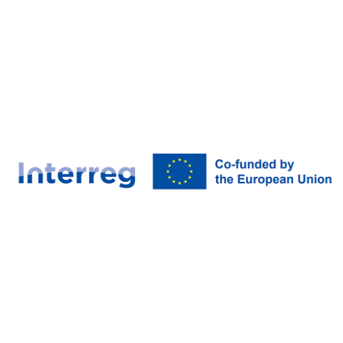 Interreg logo