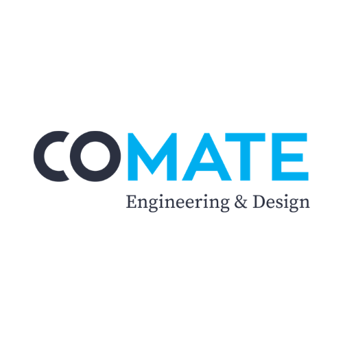 Comate logo