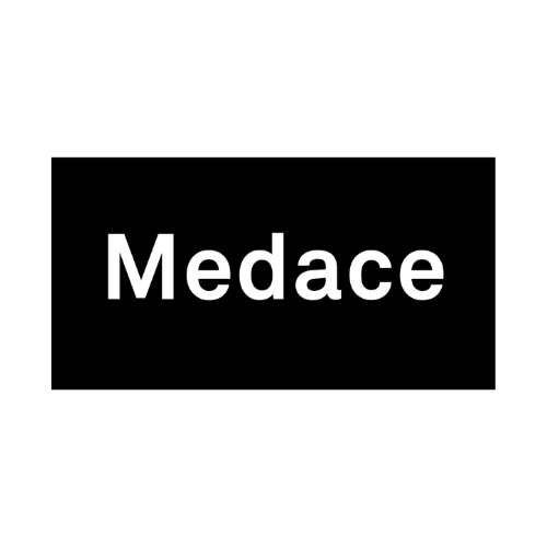Medace logo