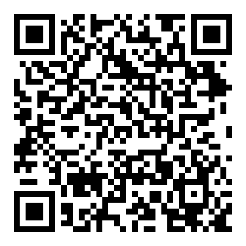 Conversation starter QR 2026