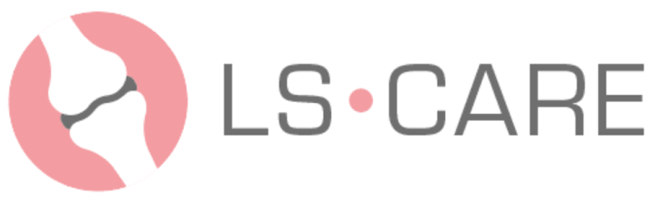 LS-Care logo