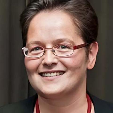 Prof. Dr. Annemarie Schols