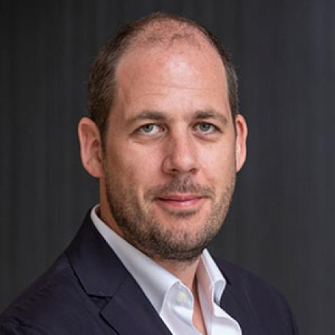 Prof. Dr. Barend M.E Mees