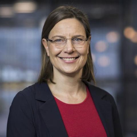 Prof. Dr. Carlijn Bouten