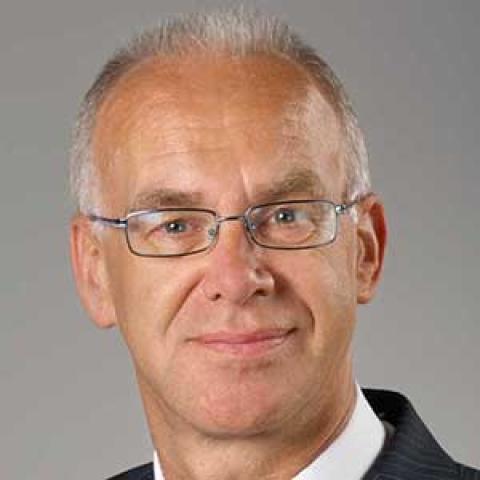 Prof. Dr. Pieter A.F.M. Doevendans