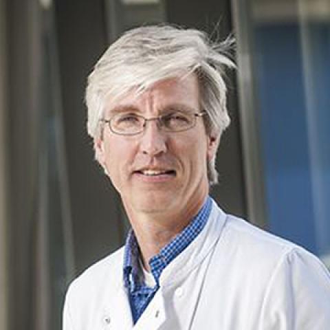 Prof. Dr. Eelco J.P. de Koning