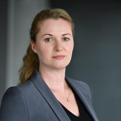 Prof. Dr. Katja Schenke-Layland