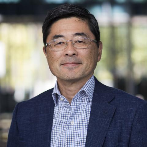 Prof. Dr. Keita Ito