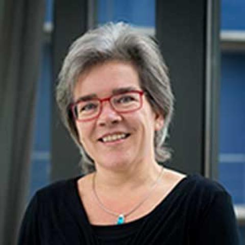 Prof. Dr. Marie-José Goumans