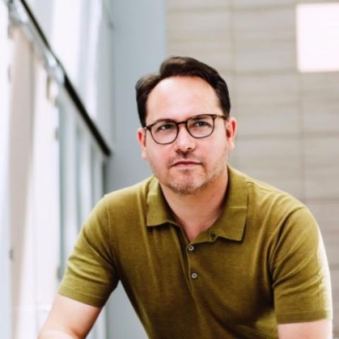 Prof. Dr. Mor Dickman