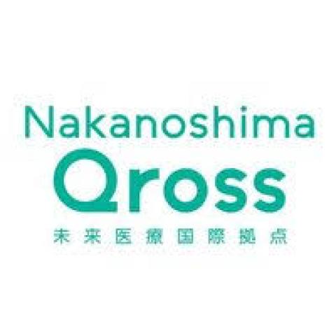 Nakanoshima Qross