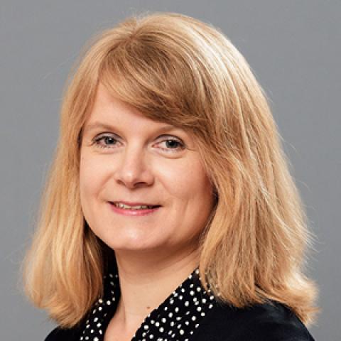 Prof. Dr. Patricia Y.W. Dankers