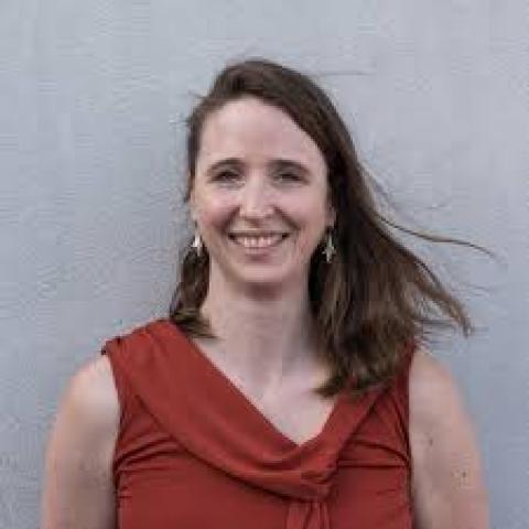 Prof. Dr. Liesbet Geris