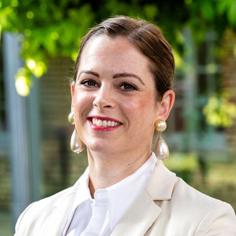 Sophie-Charlotte Snoeijs