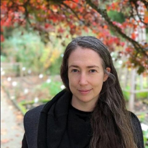 Prof. Dr. Sorcha Ni Dhubhghaill