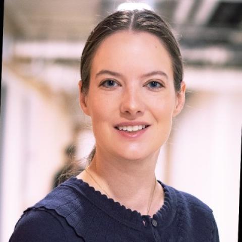 Associate Prof. Vanessa LaPointe