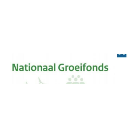 Nationaal Groeifonds