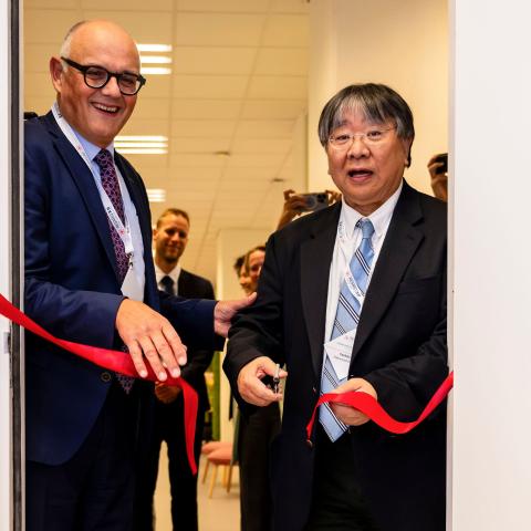 Opening office NQ Oct25