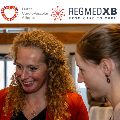 Banner DCVA RegMed XB Community Event