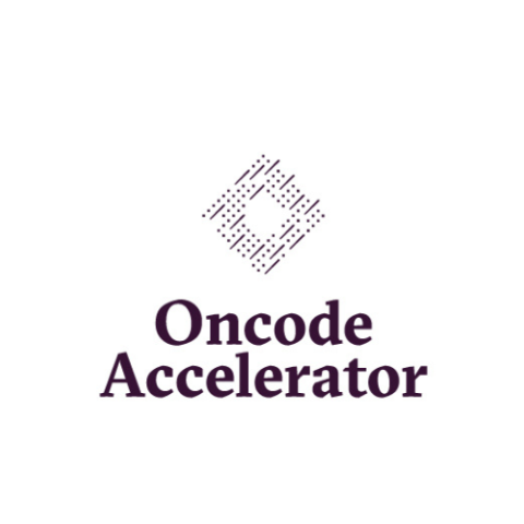 Oncode Accelerator logo