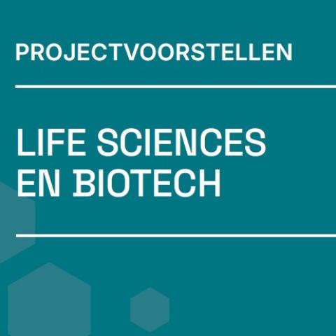 Wennink Project proposals