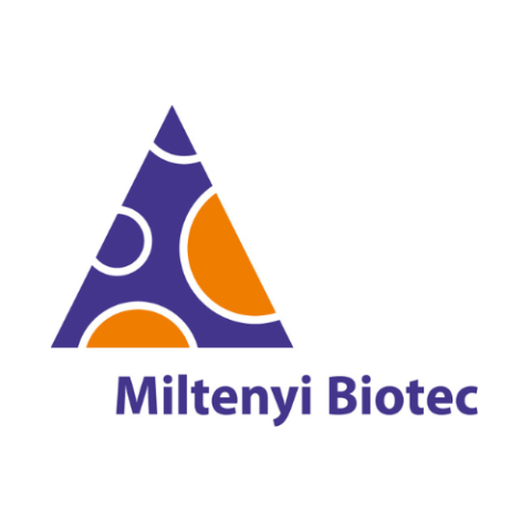 Miltenyi Biotec logo