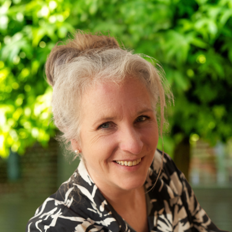 Marike Wagemakers