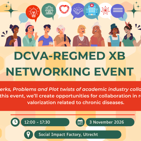 RMXB Network event