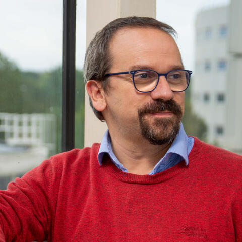 Prof. Dr. Lorenzo Moroni 