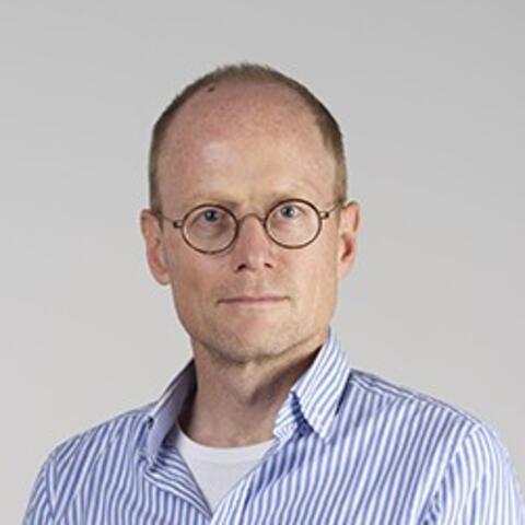 Maarten Rookmaaker