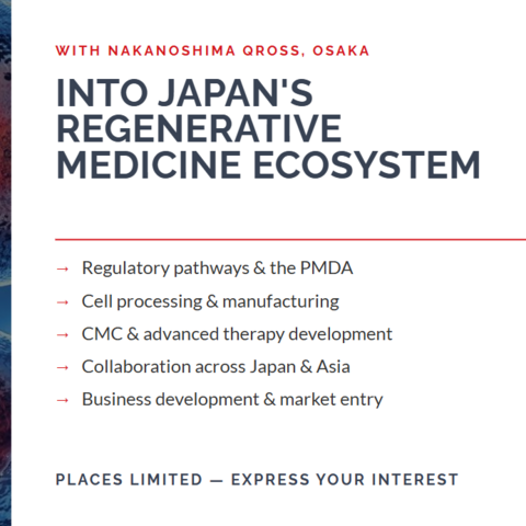 Osaka mission
