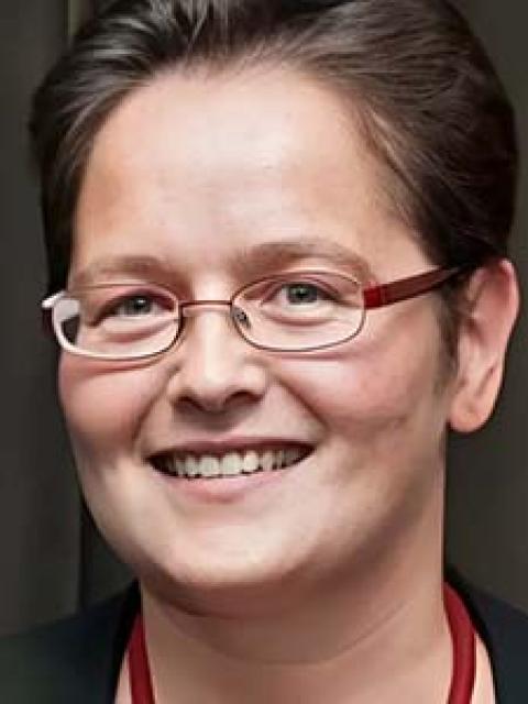 Prof. Dr. Annemarie Schols