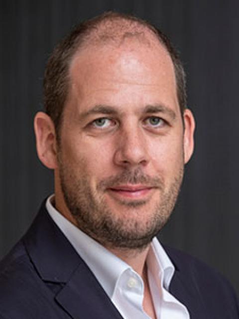 Prof. Dr. Barend M.E Mees