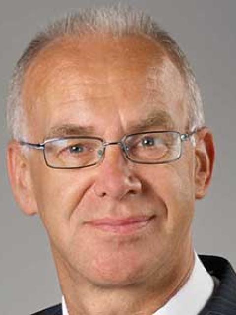 Prof. Dr. Pieter A.F.M. Doevendans