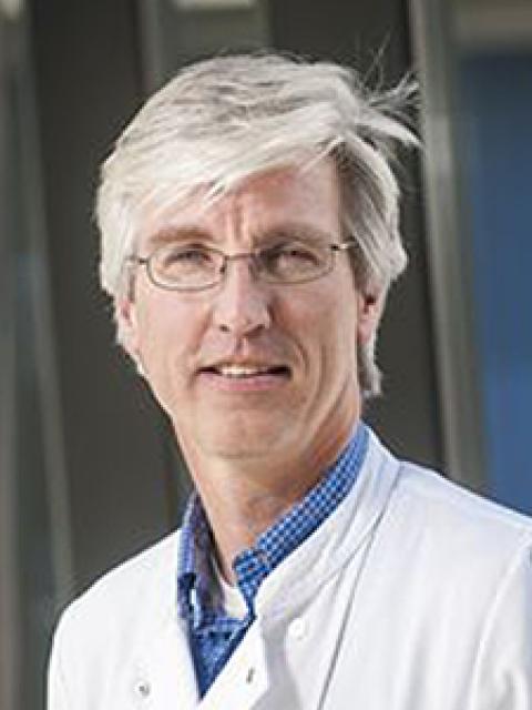 Prof. Dr. Eelco J.P. de Koning