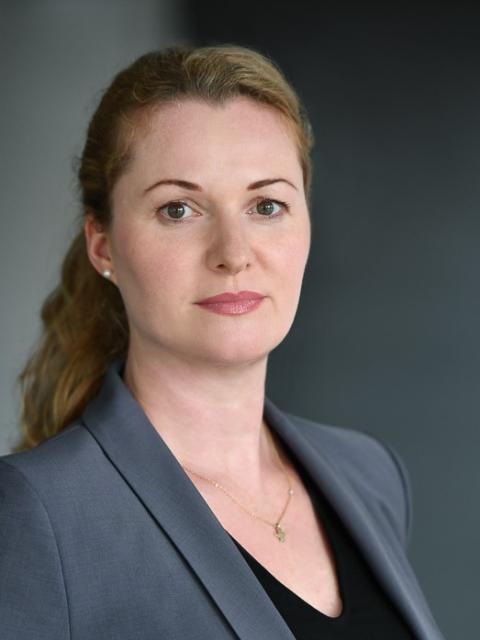 Prof. Dr. Katja Schenke-Layland