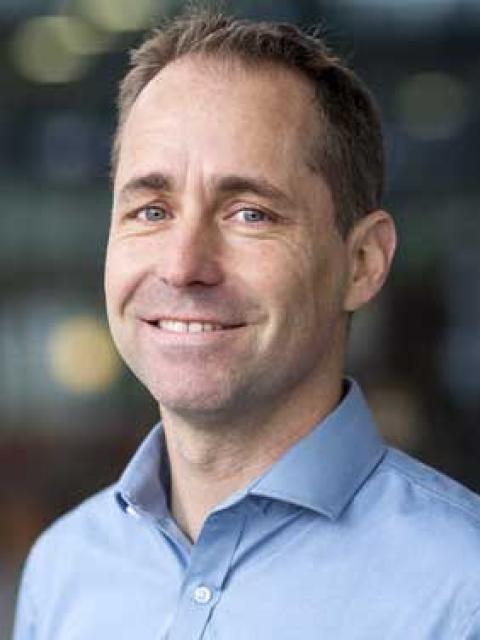  Prof. Dr. Maarten Merkx