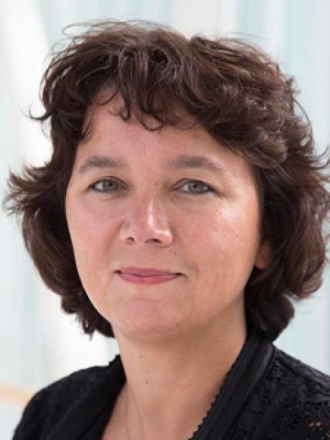 Prof. Dr. Marianne C. Verhaar