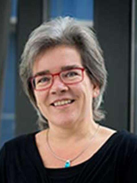 Prof. Dr. Marie-José Goumans