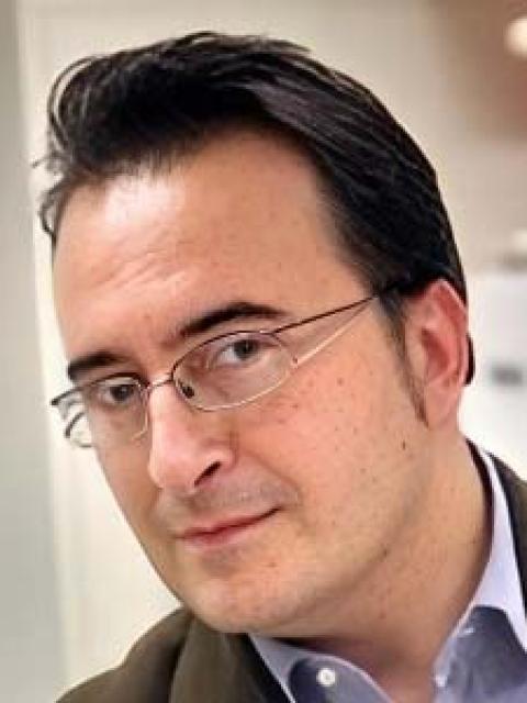 Prof. Dr. Maurilio Sampaolesi