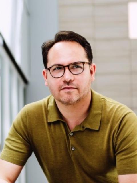 Prof. Dr. Mor Dickman