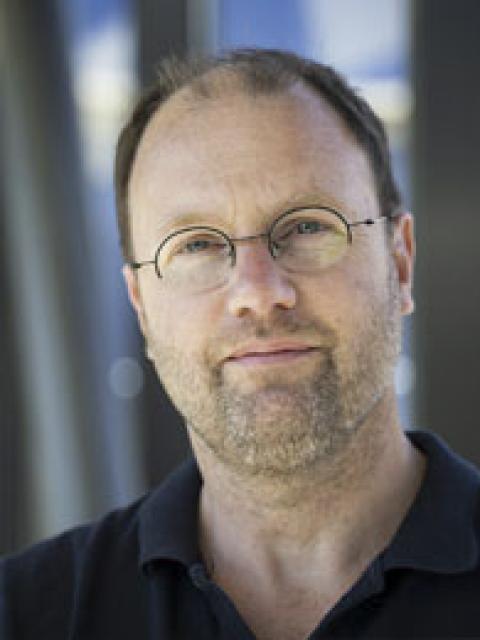 Prof. Dr. Niels Geijsen